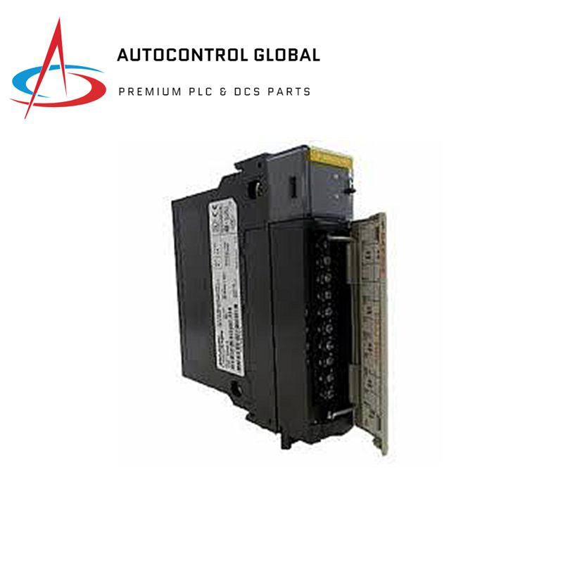 Módulo Termopar Analógico Allen Bradley 1756-IT6I