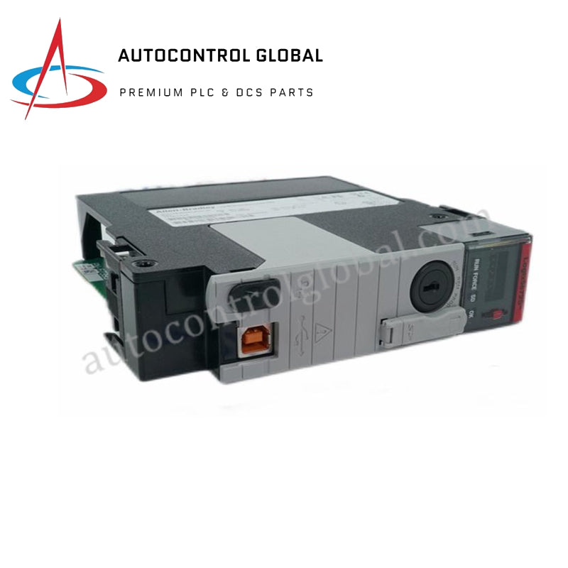 1756-L72 | Allen-Bradley ControlLogix Prozessor-Modul