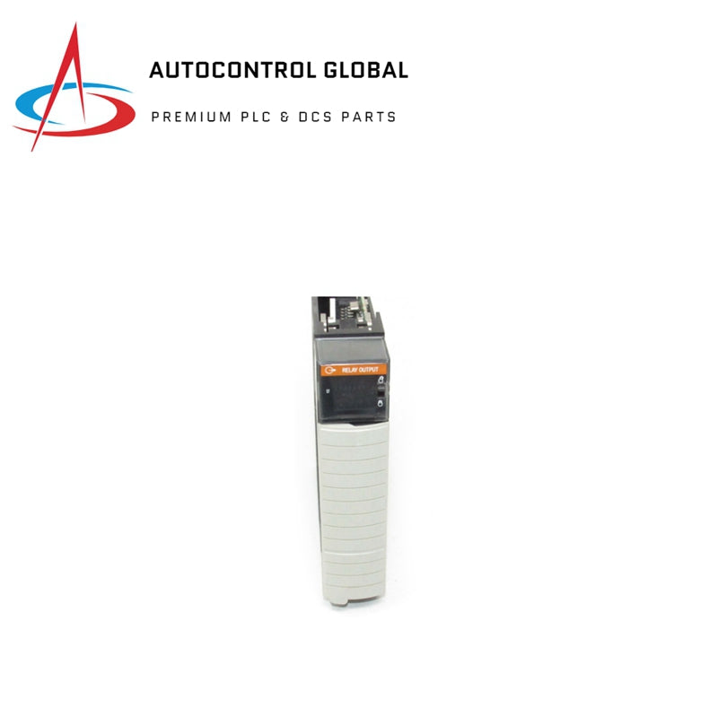 1756-OX8I | Allen Bradley | Modulo di contatto isolato