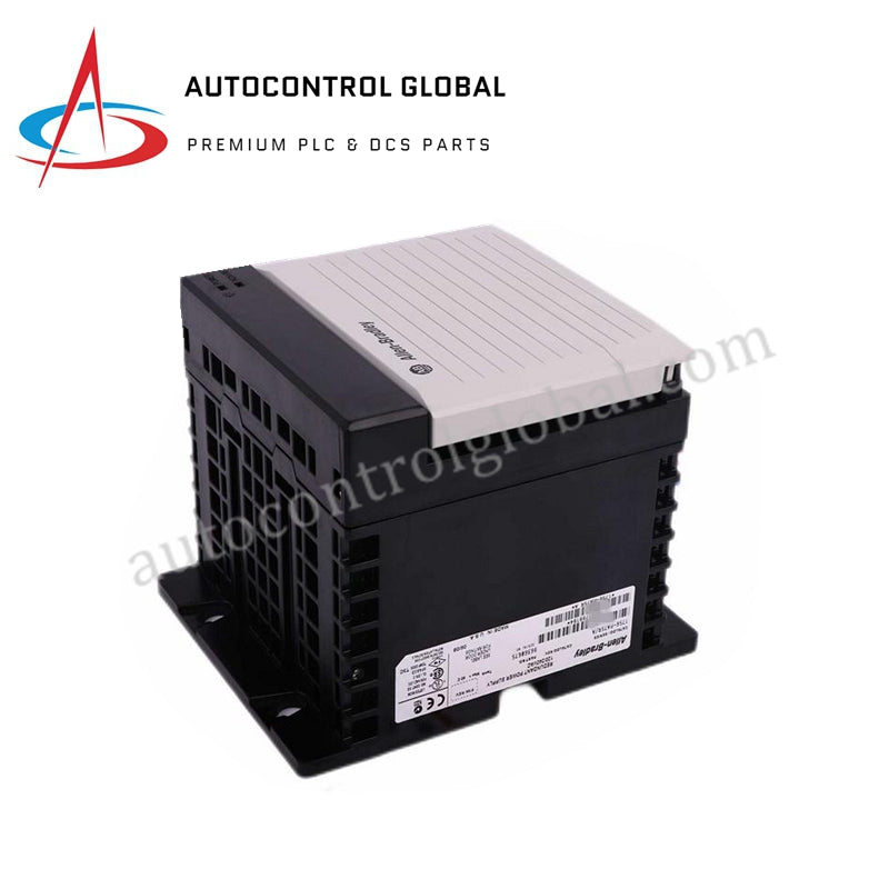 1756-PA75R | Redundantes Allen-Bradley ControlLogix-Netzteil