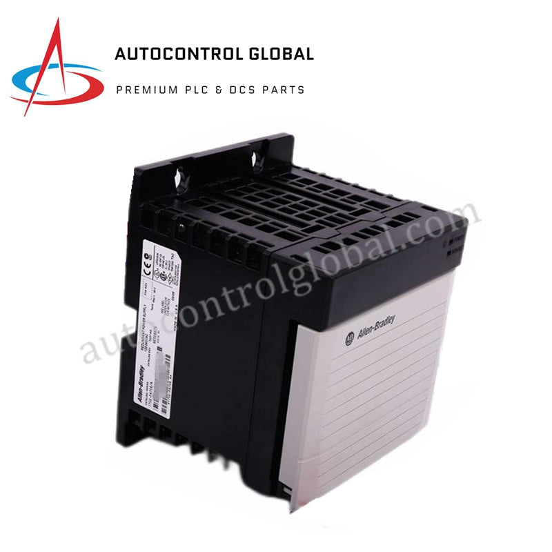 1756-PA75R | Redundantes Allen-Bradley ControlLogix-Netzteil