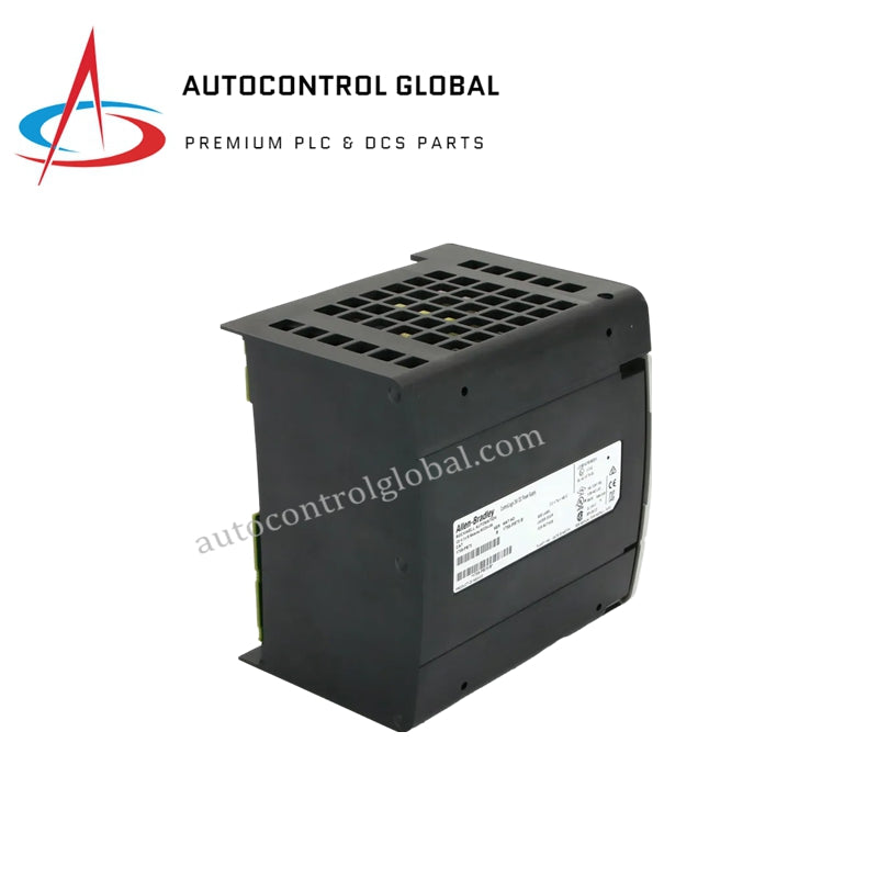 100% Nuovo di Zecca Allen Bradley 1756-PB75 Alimentatore ControlLogix 18-32VDC Disponibile in Magazzino