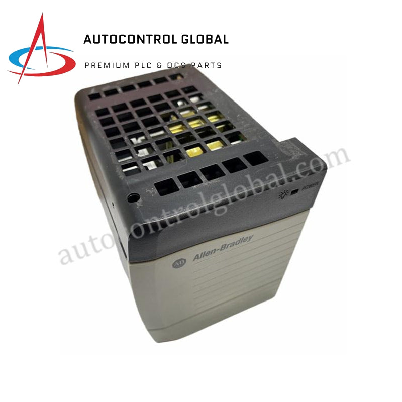 ControlLogix 1756-PH75 Allen-Bradley DC-Stromversorgungsmodul