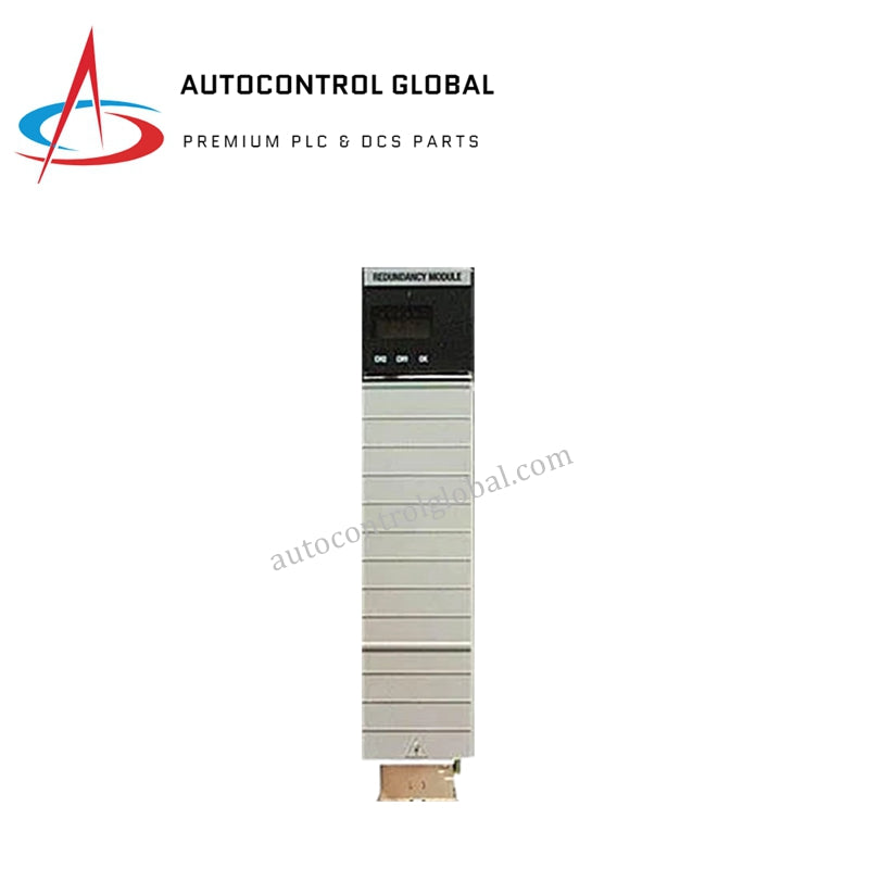 Allen-Bradley 1756-RM2 Kontrologix Modul Redundansi Tersedia