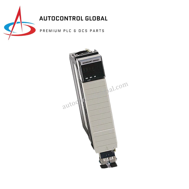 Allen-Bradley 1756-RM2 Controllogix Redundancy Module In Stock