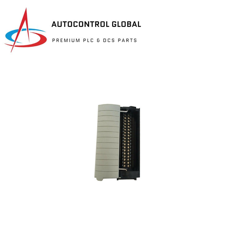 Modulo ControlLogix TBCH Morsettiera A Vite 36 Pin Allen-Bradley - Modello 1756-TBCH Per ControlLogix, Nuova In Confezione 1756TBCH Nuova Originale Modulo ControlLogix TBCH Morsettiera A Vite 36 Pin Allen-Bradley - Modello 1756-TBCH Per ControlLogix, Nuova In Confezione 1756TBCH Nuova Originale