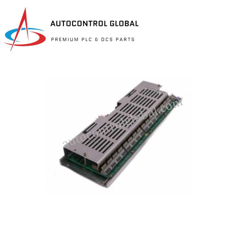 ABB UFC092BE01 Input Module | Reliable I/O for Automation