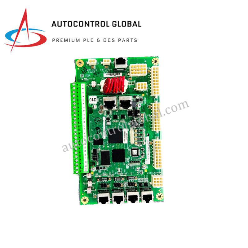 Power Supply & Signal Conditioning IS200AEPCH2CGF | GE Module