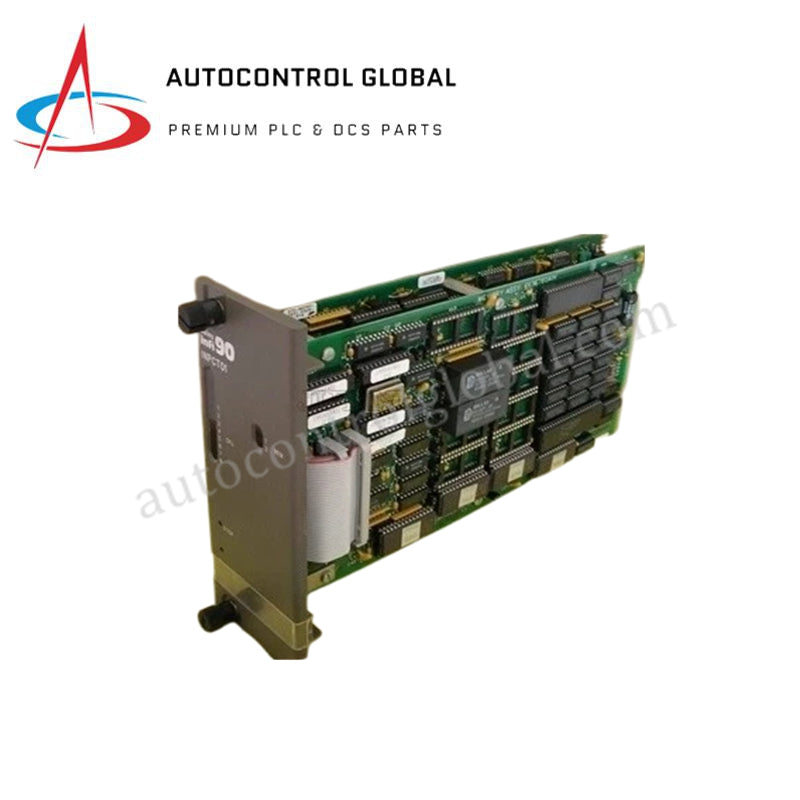 INPCT01 | ABB Bailey | ماژول رابط INFI 90 DCS