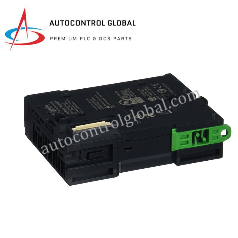 Schneider BMXP3420302 Processor Module | M340 PLC Automation ...
