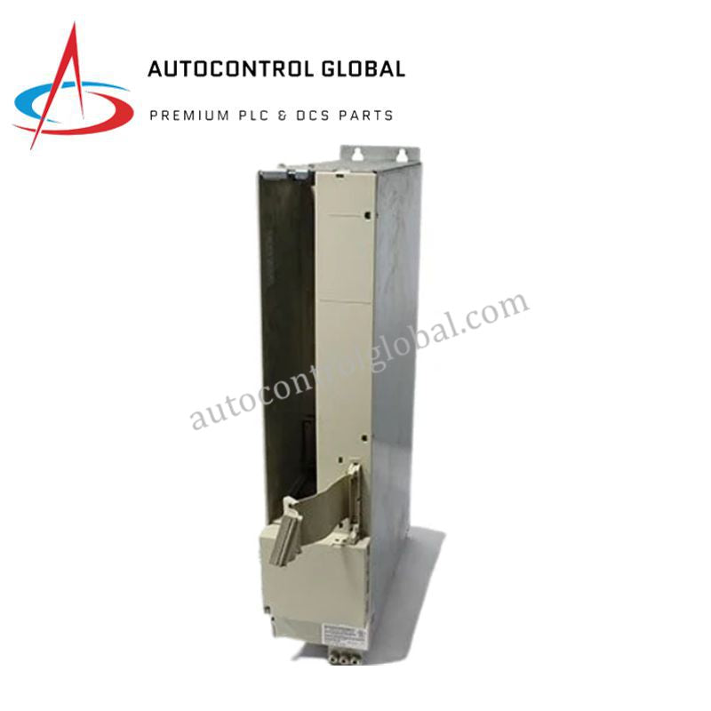 Siemens 6SN1123-1AB00-0CA1 | Reliable Power Module for CNC Axes