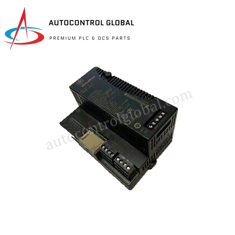 ماژول منبع تغذیه PLC مدل IC200PWR001F از GE VersaMax