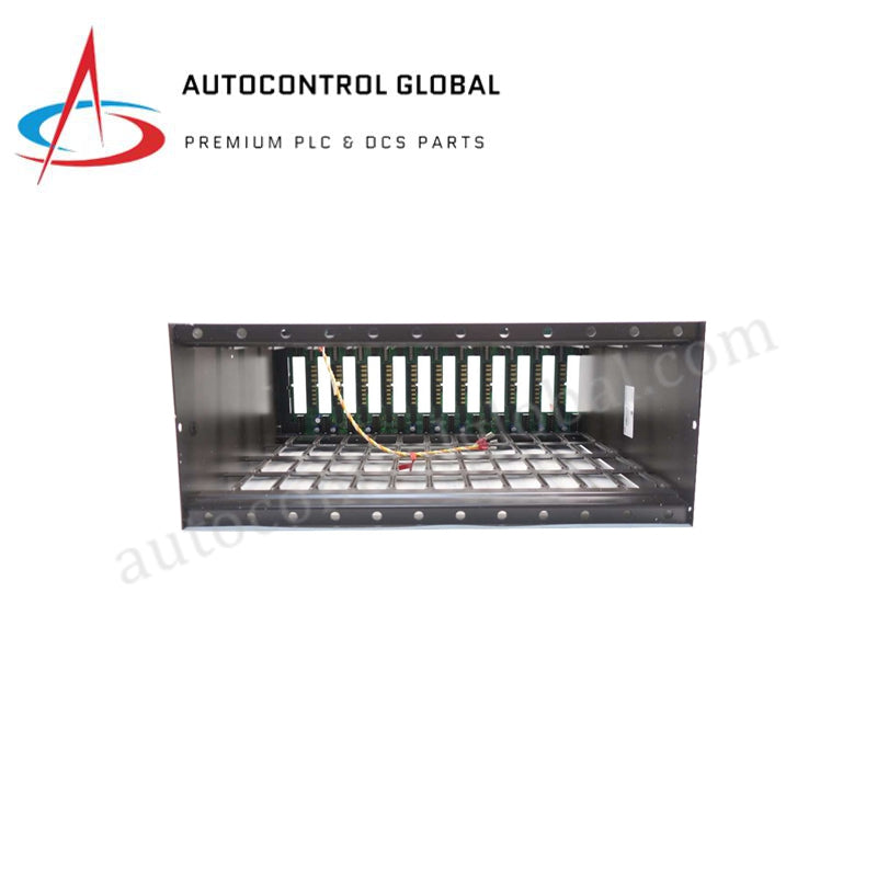 IEMMU11 | 12-Slot Module Mounting Unit | ABB Infi 90