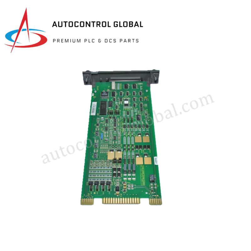 Tarjeta de Control de Alta Velocidad 4AI 3DI 4DO | ABB IMQRS22