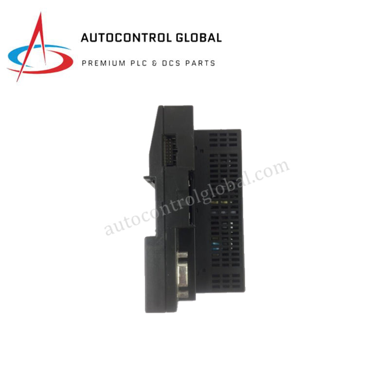 ماژول منبع تغذیه PLC مدل IC200PWR001F از GE VersaMax