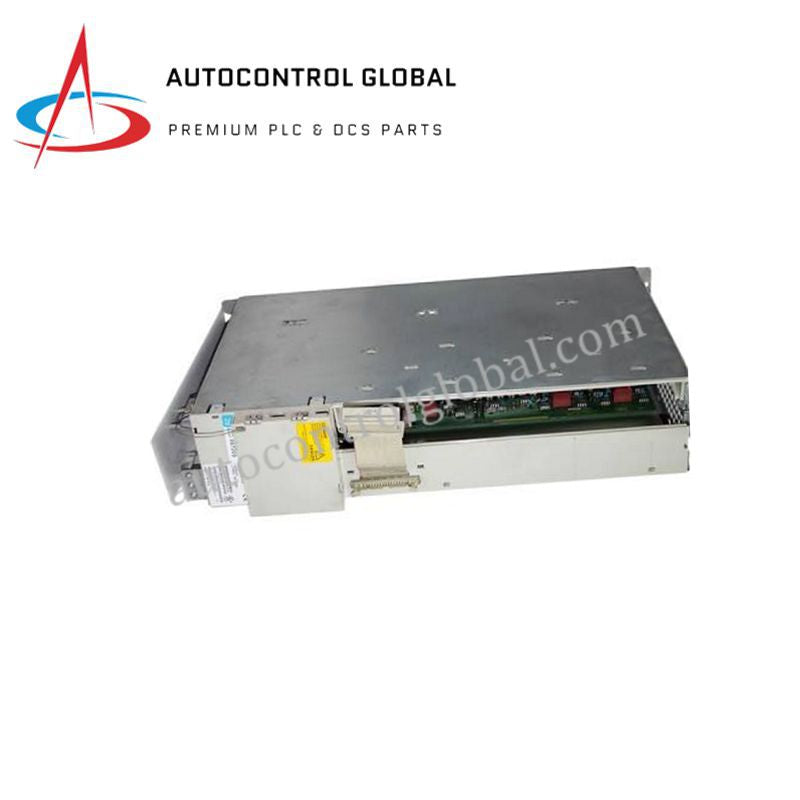 Siemens 6SN1123-1AB00-0CA1 | Spoľahlivý napájací modul pre CNC osi