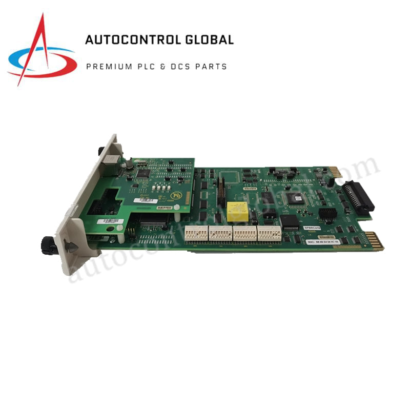 INPCT01 | ABB Bailey | ماژول رابط INFI 90 DCS