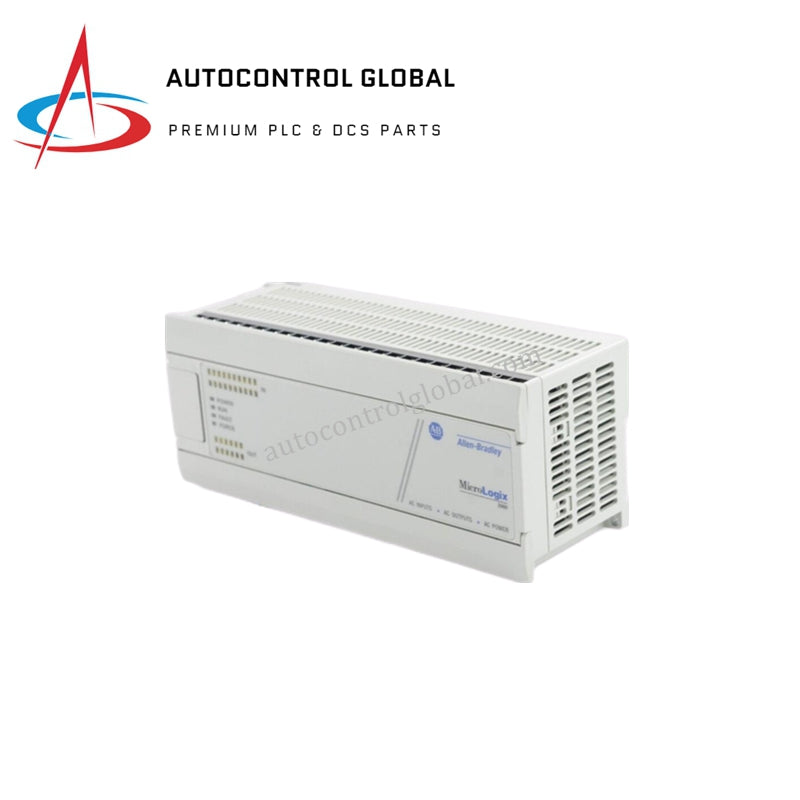 Nuovo di zecca Allen-Bradley 1761-L32AAA MicroLogix 1000 Controllore a 32 punti Disponibile in magazzino