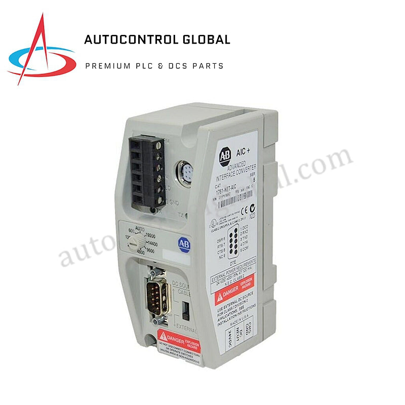 1761-NET-AIC Allen-Bradley Schnittstellenkonverter