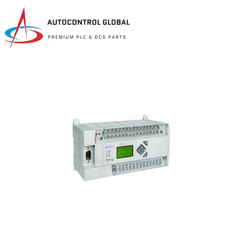 1766-L32BWAA | Allen Bradley | PLC MikroLogix 1400