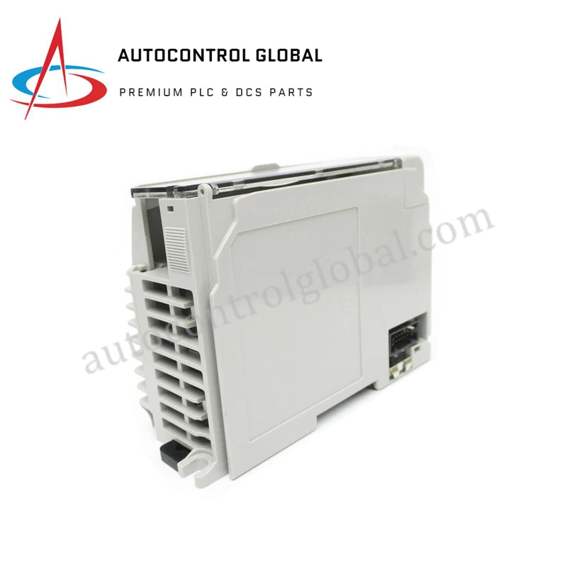 Allen-Bradley DeviceNet 1769-ADN Communication Module – AutoControl Global