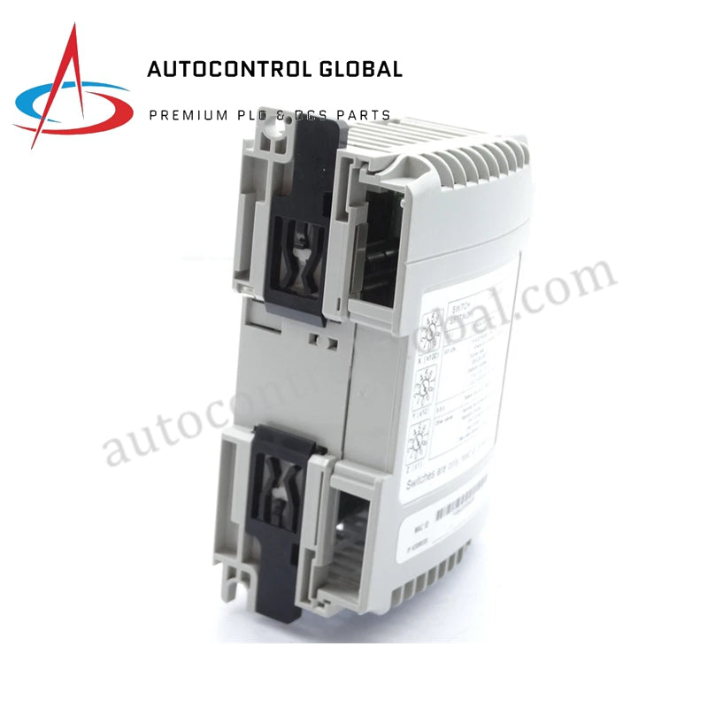 1769-AENTR | Allen-Bradley CompactLogix Ethernet-IP-Adapter