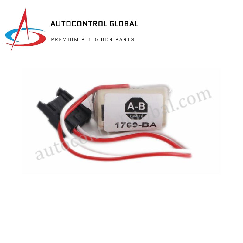 Allen-Bradley 1769-BA | CompactLogix аккумуляторы