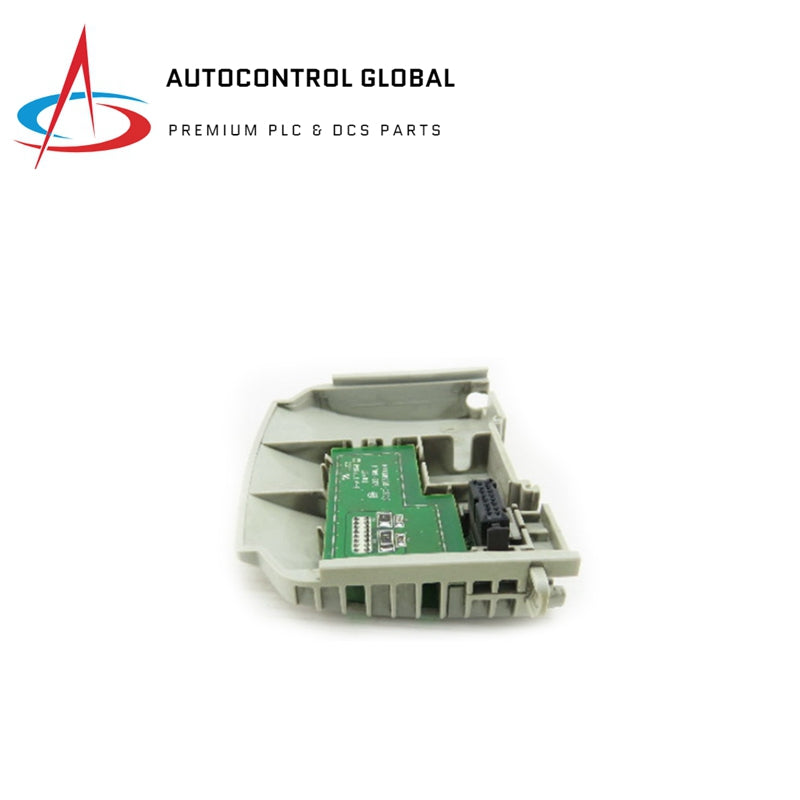 1769-ECR | Аллен-Брэдли | CompactLogix оң жақ қақпағы