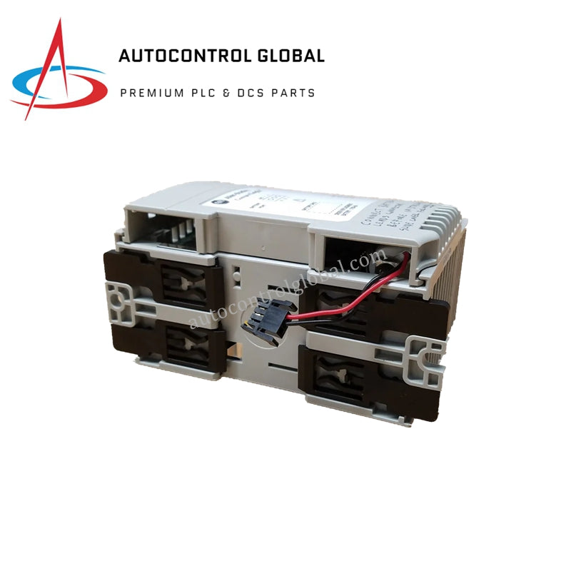 Allen Bradley 1769-L35E CompactLogix EtherNet Prozessor auf Lager