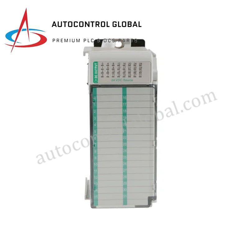 1769-OB32 Allen-Bradley Дискретті Шығару Модулі