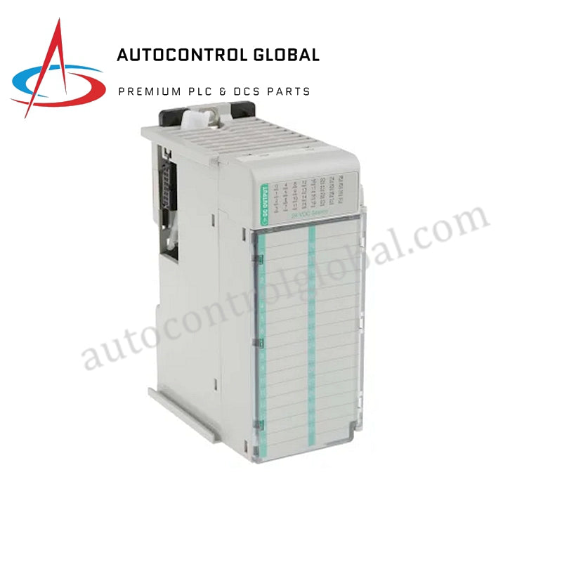 1769-OB32 Allen-Bradley Дискретті Шығару Модулі