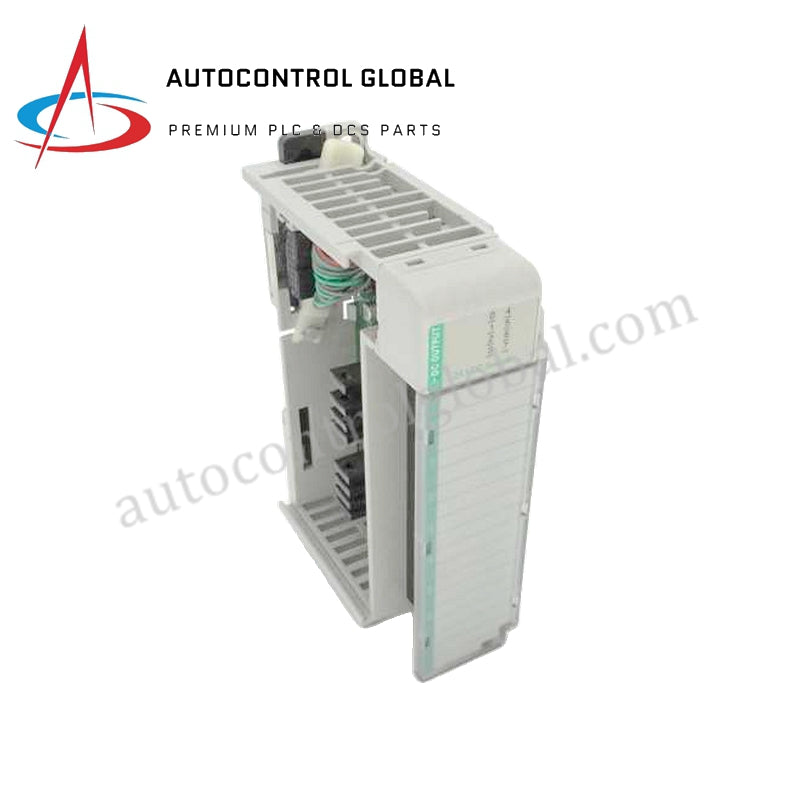 1769-OB8 | Allen-Bradley | CompactLogix DC Output Module