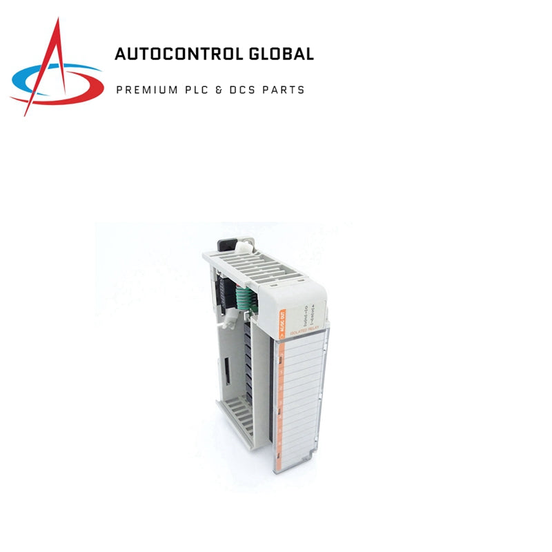 Модуль выходного реле Allen-Bradley 1769-OW8I CompactLogix