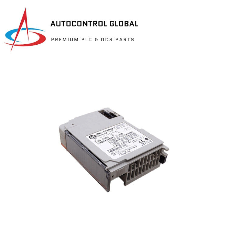 Модуль выходного реле Allen-Bradley 1769-OW8I CompactLogix