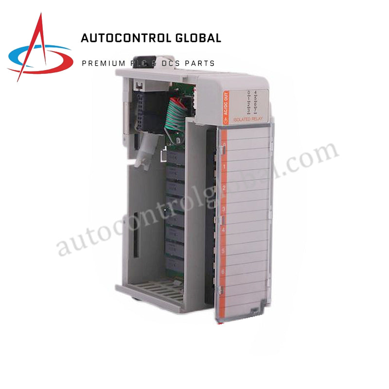 CompactLogix 1769-OW8 Allen-Bradley Diskretes Ausgangsmodul