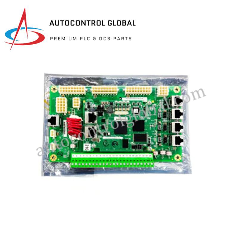 Power Supply & Signal Conditioning IS200AEPCH2CGF | GE Module