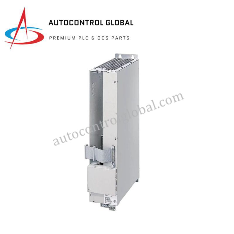 Siemens 6SN1123-1AB00-0CA1 | Reliable Power Module for CNC Axes