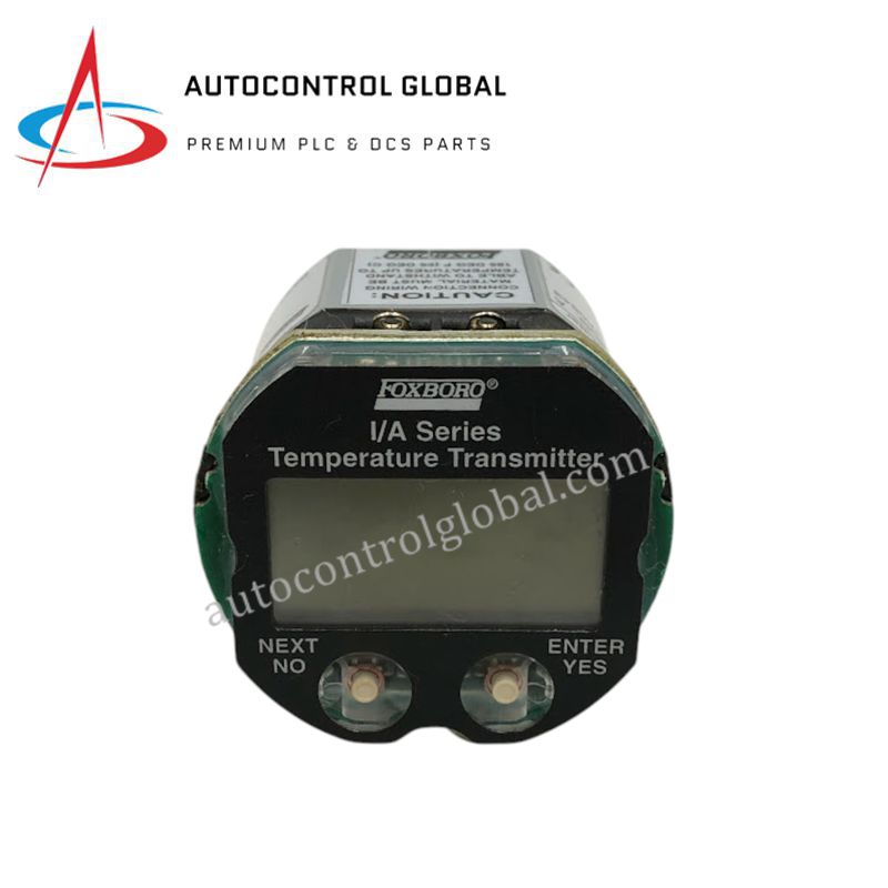 B0300AN | Foxboro Industrial Temperature Transmitter