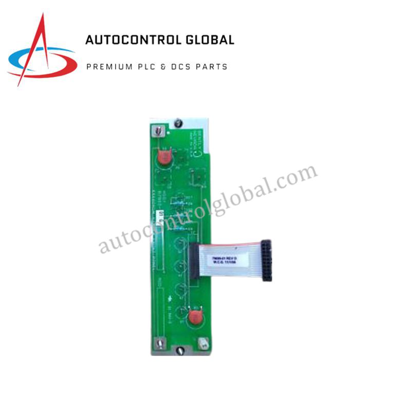 Bently Nevada 87900-01 G | Front Panel for 3300 DSDM Systems