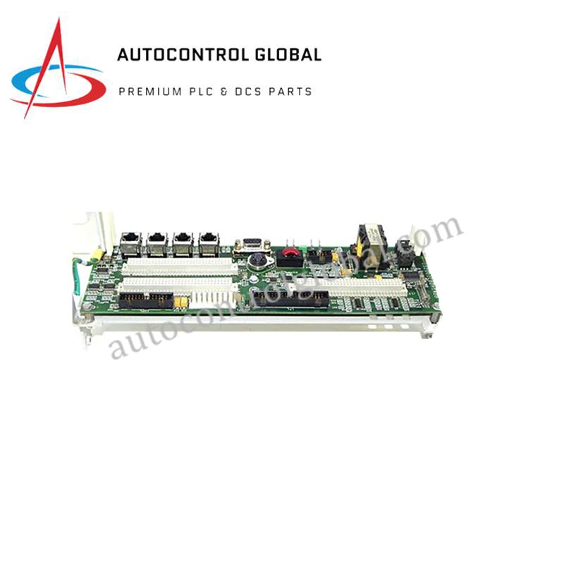 IS200ICBDH1ACB by GE | Mark VI Turbine I/O & Communication PCB