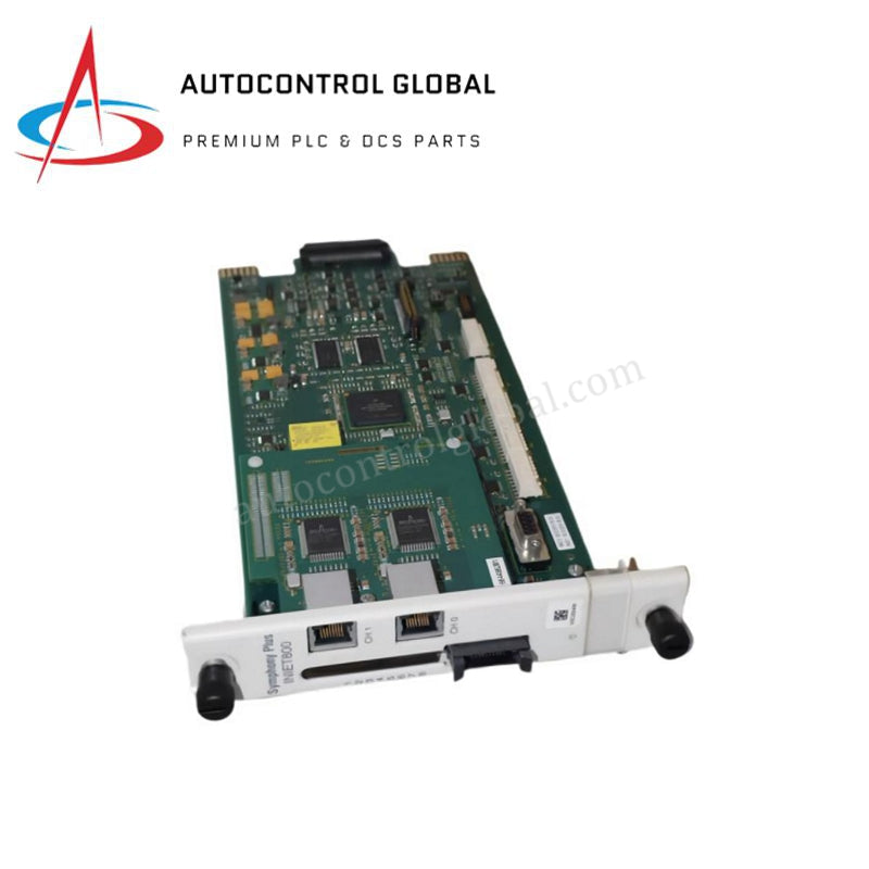 SPIET800 | INIET800 | ABB | Priemyselný ethernetový prepínač
