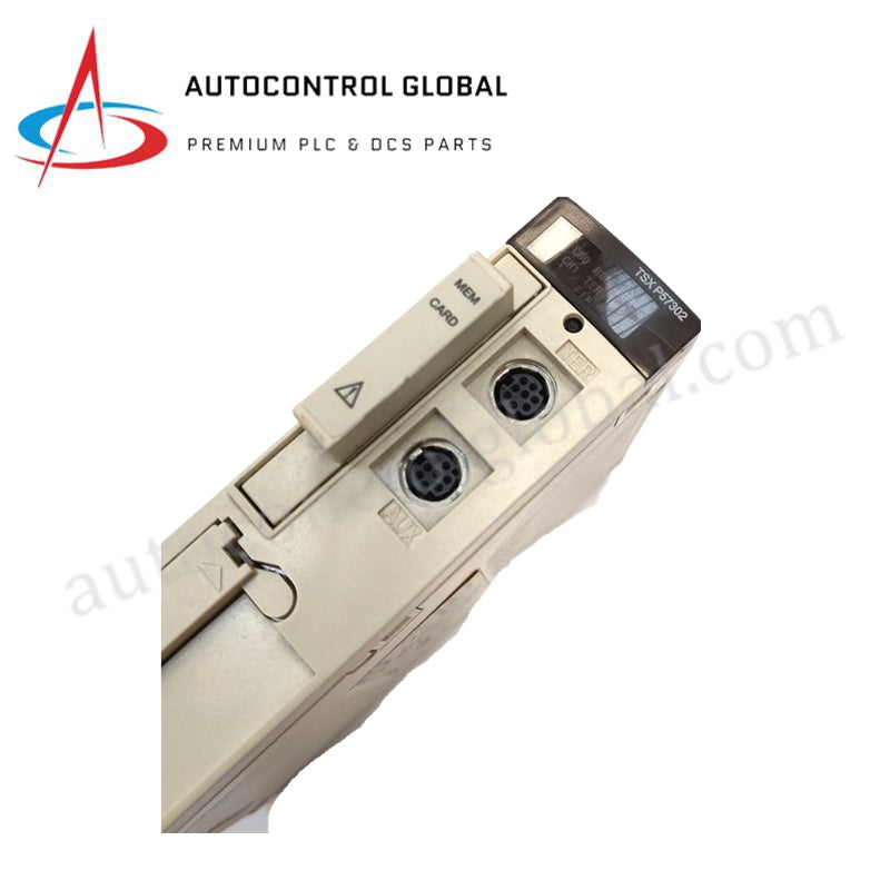 TSXP57302M | Schneider Electric | Modicon Premium Zentraleinheit