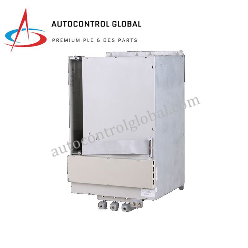 SIMODRIVE 611 6SN1123-1AA00-0KA1 | 21kg Výkonná karta pre ťažké zaťaženie