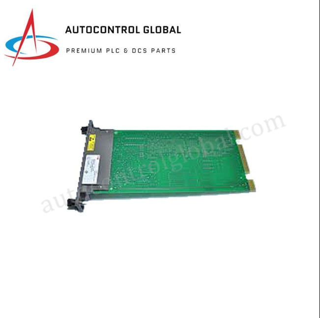 Tarjeta de Control de Alta Velocidad 4AI 3DI 4DO | ABB IMQRS22
