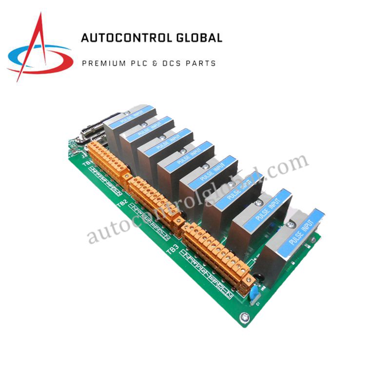 Honeywell MU-TPIX12 51304084-125 | Industrial Pulse Input Module