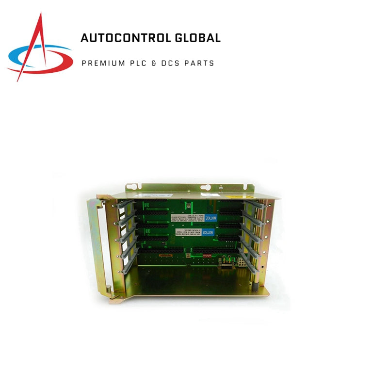 1771-A1B | Allen-Bradley | Remote I/O Adapter Module – AutoControl Global