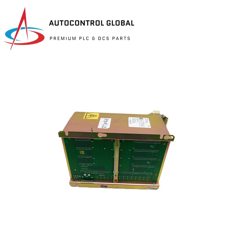 1771-A1B | Allen Bradley | Uzak G/Ç Adaptör Modülü