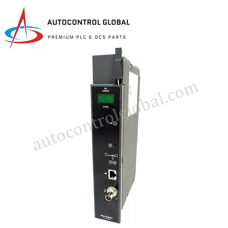 1771-ACN15 Modulo Adattatore Rockwell Allen-Bradley