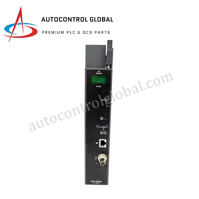 1771-ACN15 Modulo Adattatore Rockwell Allen-Bradley