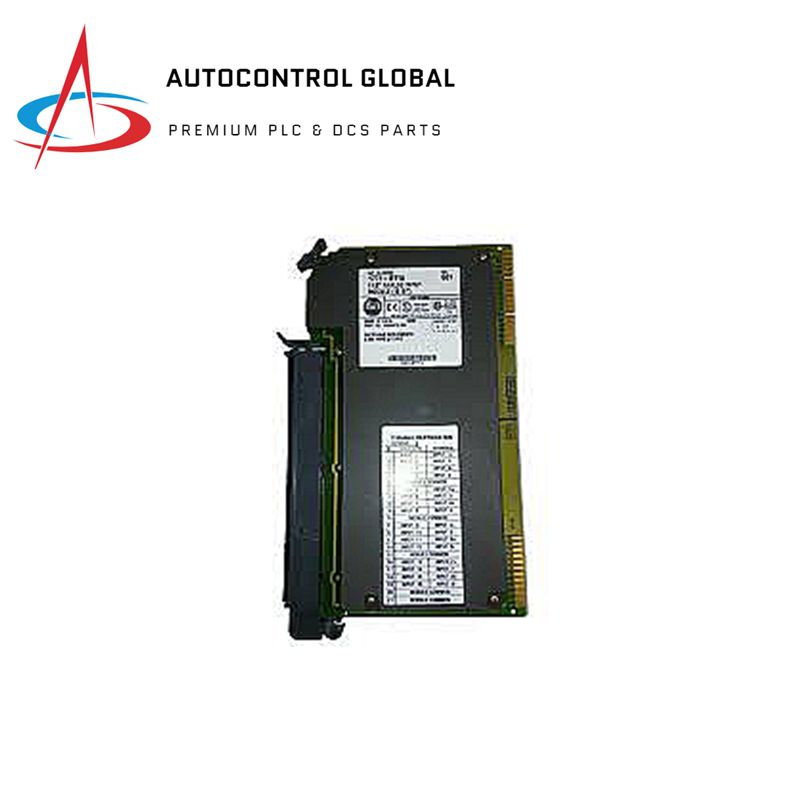 Allen Bradley 1771-IFF Schnelles Analogeingangsmodul